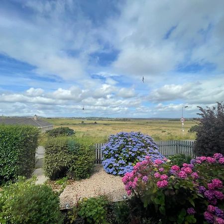 Bayview Villa Stornoway  Eksteriør bilde