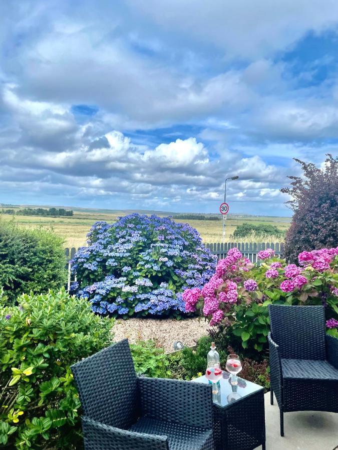 Bayview Villa Stornoway  Eksteriør bilde